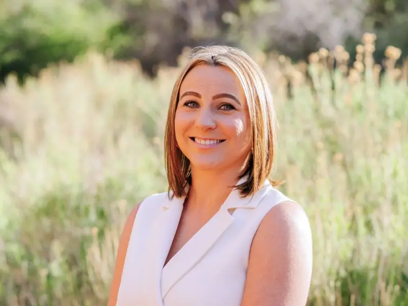 Shauna Johnson Portrait